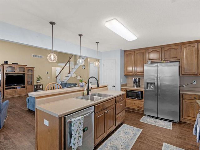 2109 Post Oak Court, Mcdonough, GA 30252