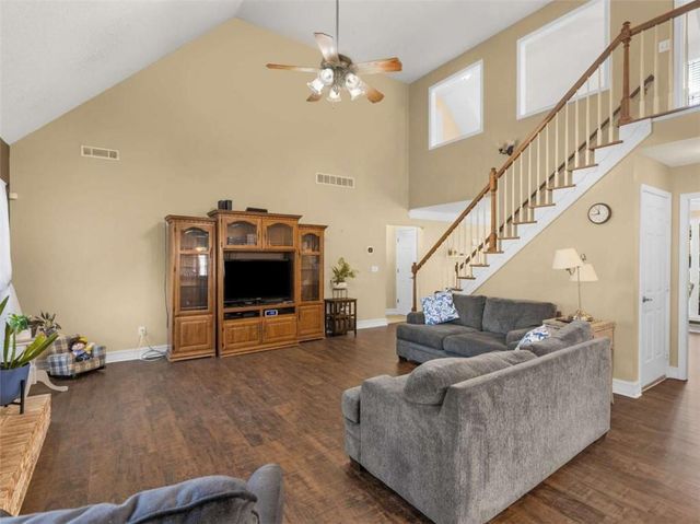 2109 Post Oak Court, Mcdonough, GA 30252