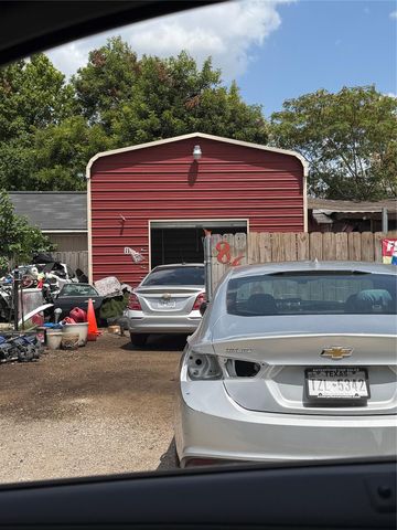 866 Prosper Street, Houston, TX 77088