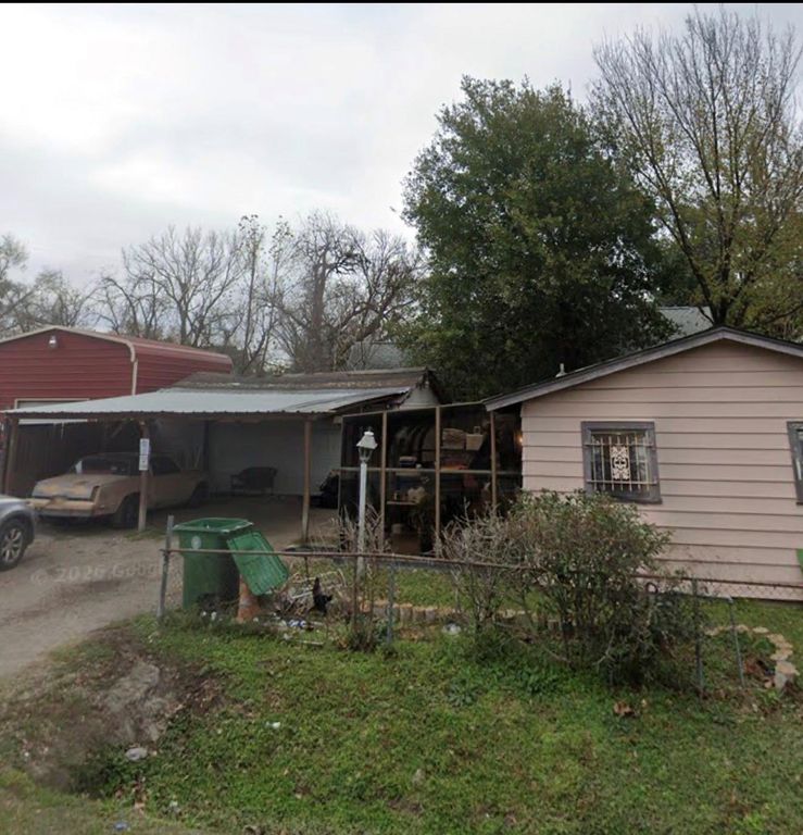 866 Prosper Street, Houston, TX 77088