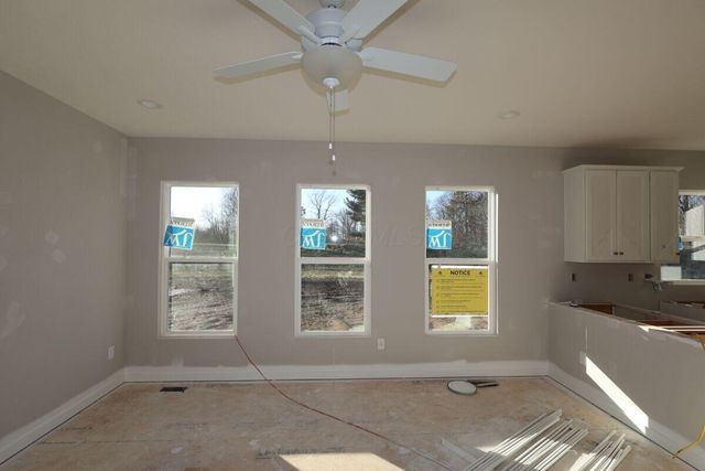 1728 Kenneth Drive, Delaware, OH 43015