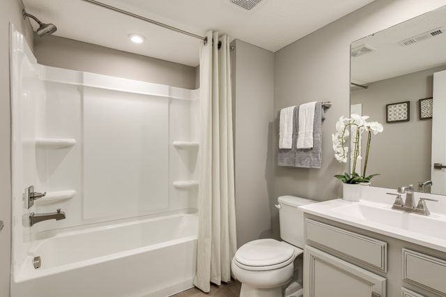 818 Foxtail Court, Gallatin, TN 37066