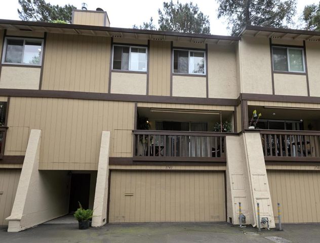 1743 Panda Way, Hayward, CA 94541