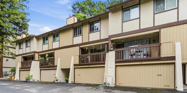 1743 Panda Way, Hayward, CA 94541