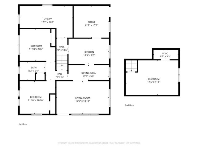 5960 Terrace Avenue, Indianapolis, IN 46203