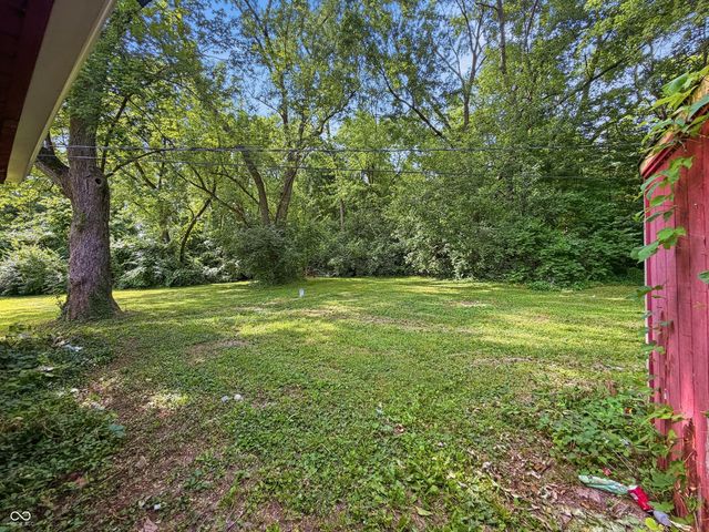 5960 Terrace Avenue, Indianapolis, IN 46203