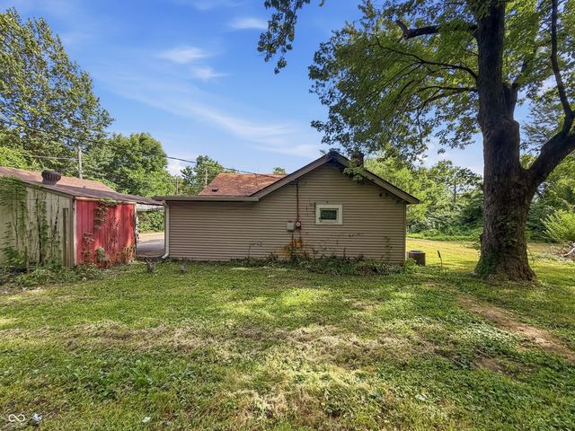 5960 Terrace Avenue, Indianapolis, IN 46203