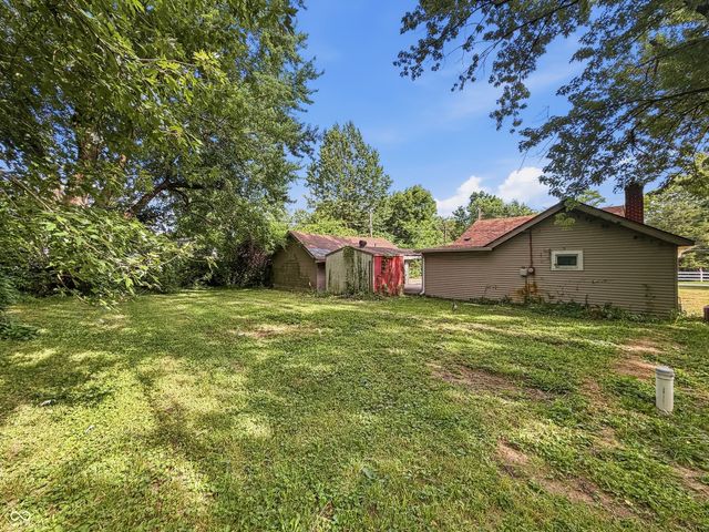 5960 Terrace Avenue, Indianapolis, IN 46203