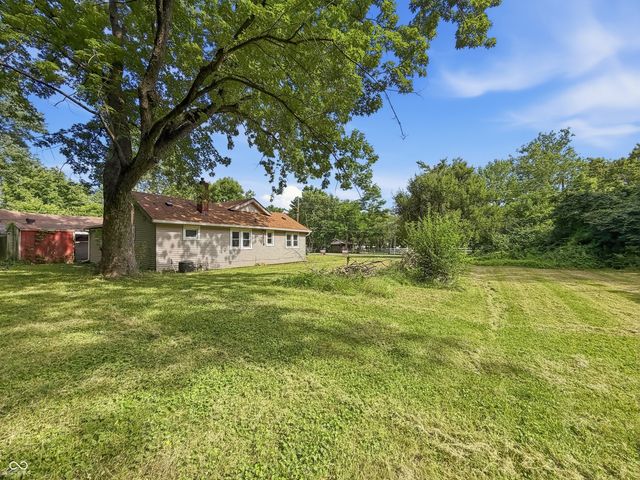 5960 Terrace Avenue, Indianapolis, IN 46203