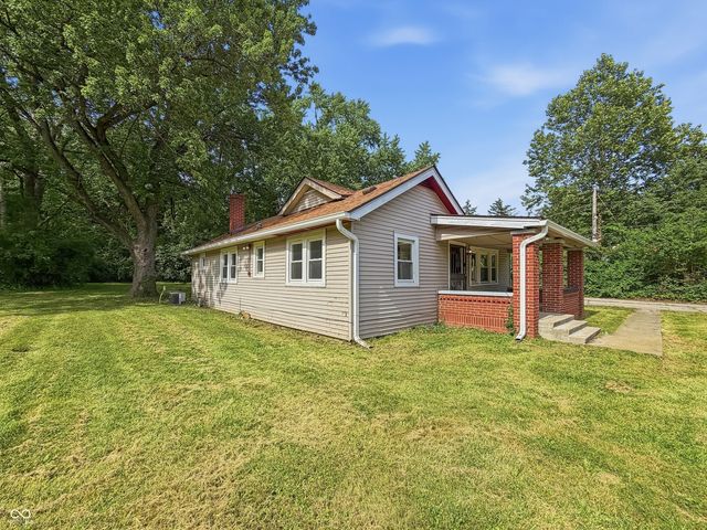5960 Terrace Avenue, Indianapolis, IN 46203