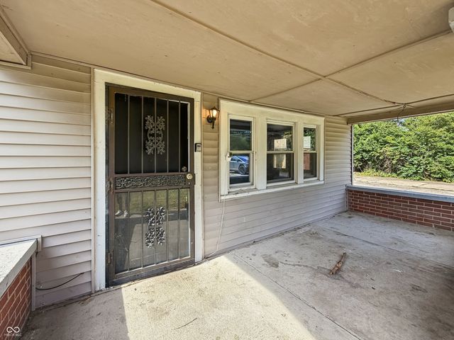 5960 Terrace Avenue, Indianapolis, IN 46203