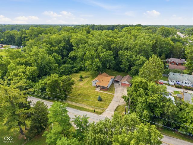 5960 Terrace Avenue, Indianapolis, IN 46203