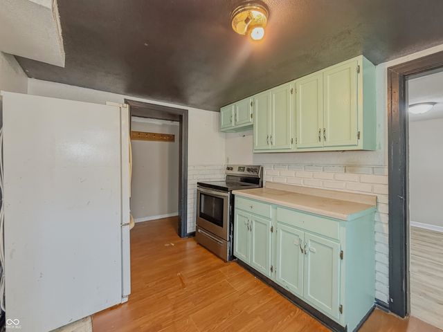 5960 Terrace Avenue, Indianapolis, IN 46203