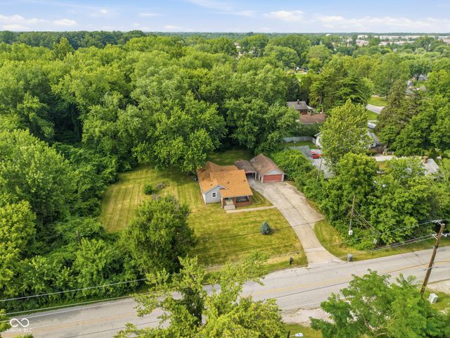 5960 Terrace Avenue, Indianapolis, IN 46203