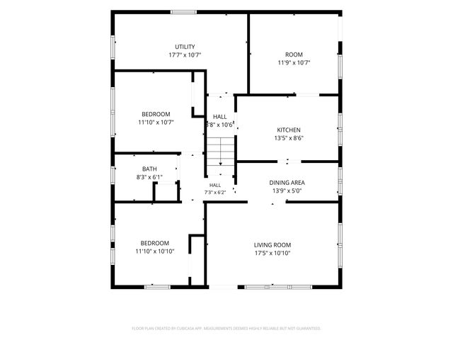 5960 Terrace Avenue, Indianapolis, IN 46203