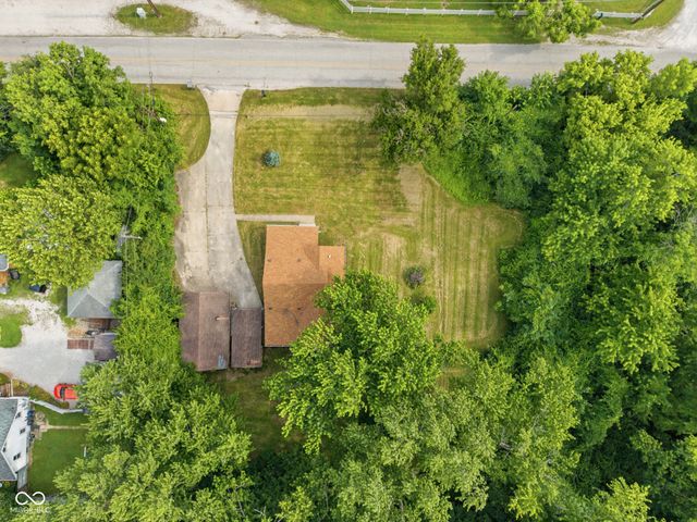 5960 Terrace Avenue, Indianapolis, IN 46203