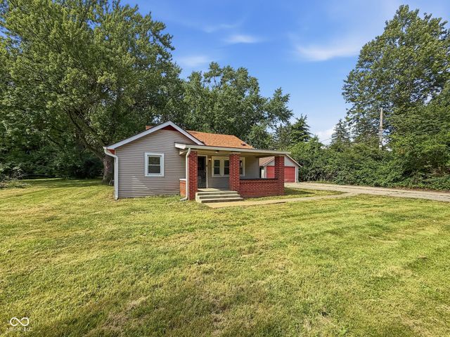 5960 Terrace Avenue, Indianapolis, IN 46203