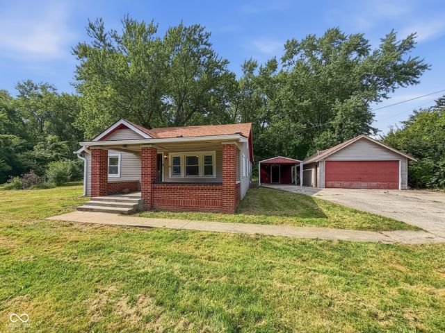 5960 Terrace Avenue, Indianapolis, IN 46203