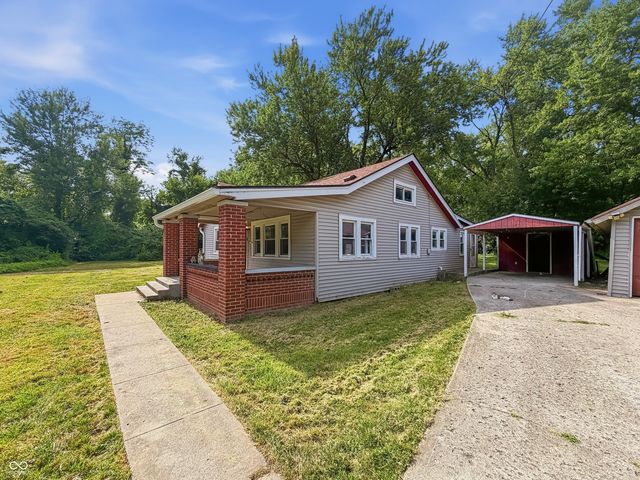 5960 Terrace Avenue, Indianapolis, IN 46203