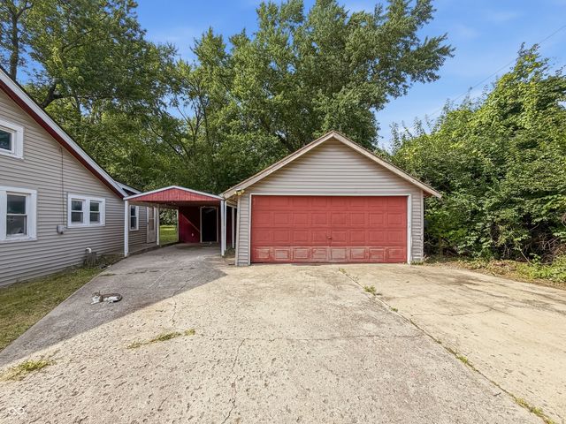 5960 Terrace Avenue, Indianapolis, IN 46203