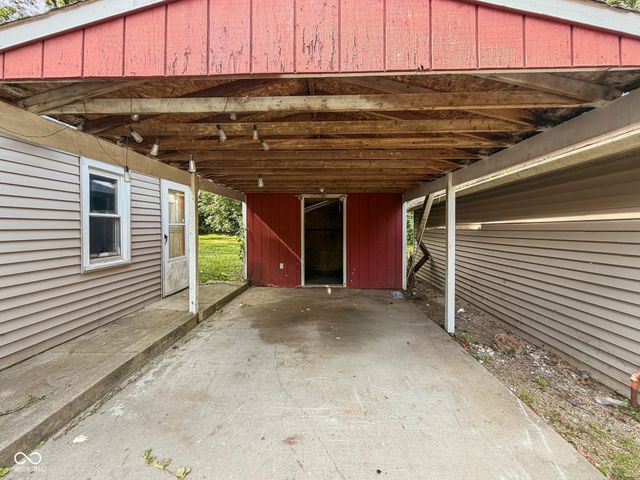 5960 Terrace Avenue, Indianapolis, IN 46203