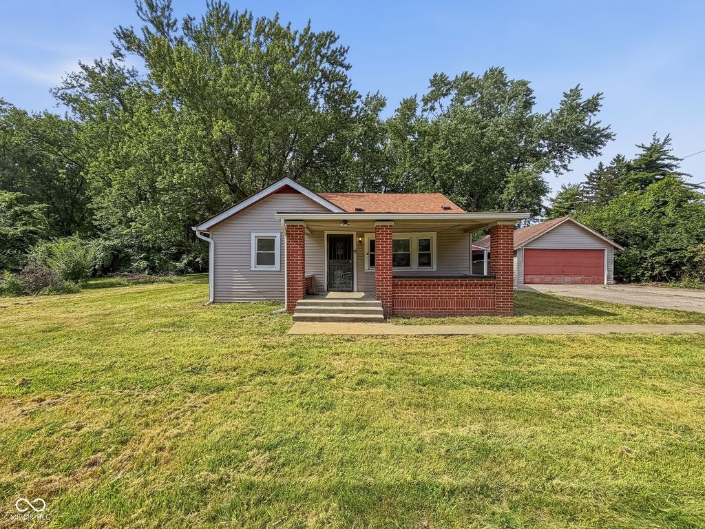 5960 Terrace Avenue, Indianapolis, IN 46203