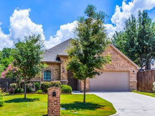 521 Corriente Trail, Azle, TX 76020