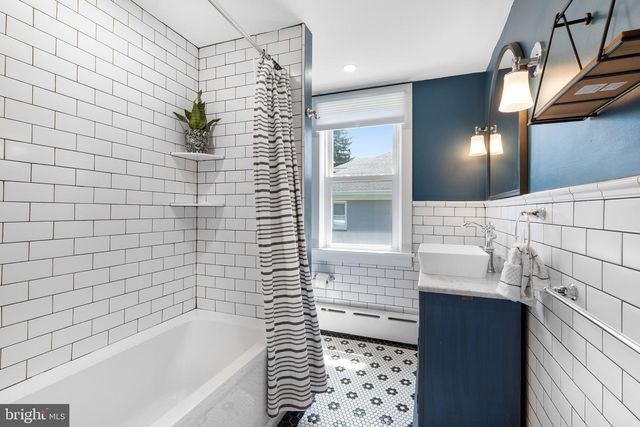 100 3RD AVE, Haddon Heights, NJ 08035