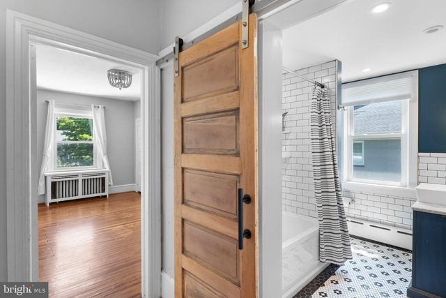 100 3RD AVE, Haddon Heights, NJ 08035