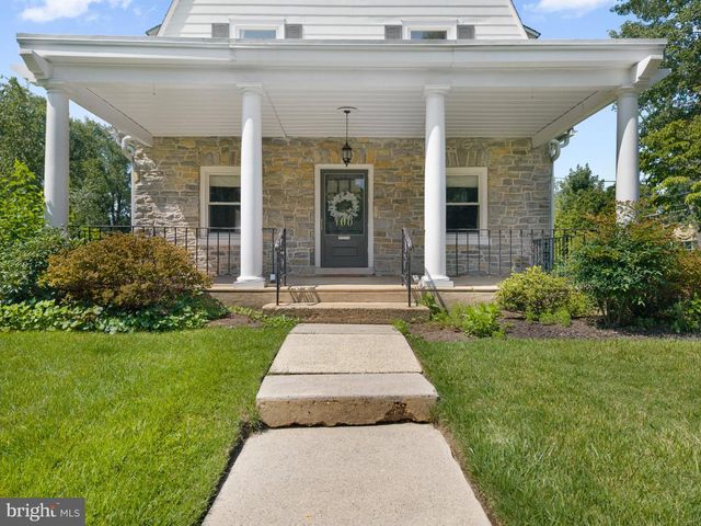 100 3RD AVE, Haddon Heights, NJ 08035