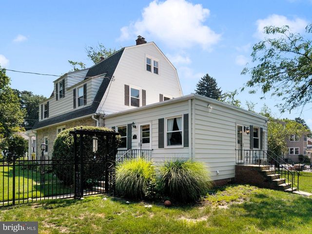 100 3RD AVE, Haddon Heights, NJ 08035