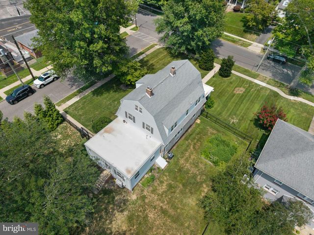 100 3RD AVE, Haddon Heights, NJ 08035