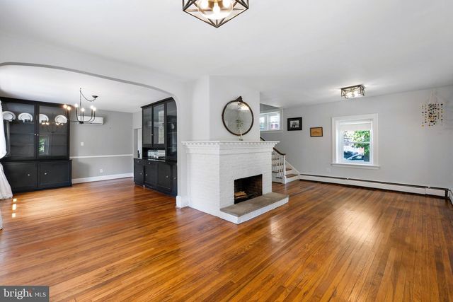 100 3RD AVE, Haddon Heights, NJ 08035