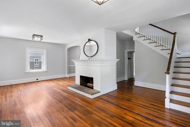 100 3RD AVE, Haddon Heights, NJ 08035