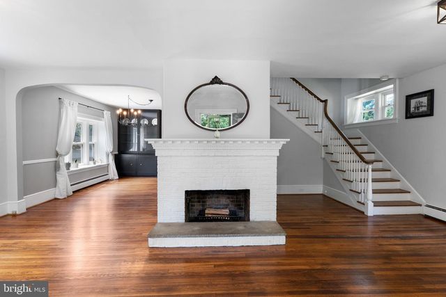 100 3RD AVE, Haddon Heights, NJ 08035