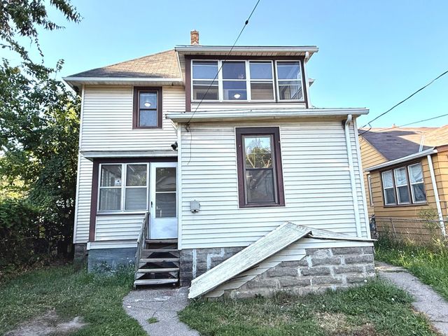 848 Beech Street, Saint Paul, MN 55106
