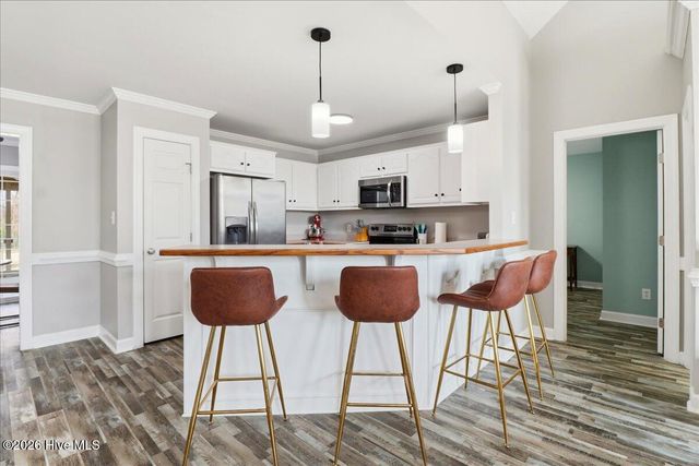 309 Wesley Drive, Goldsboro, NC 27534