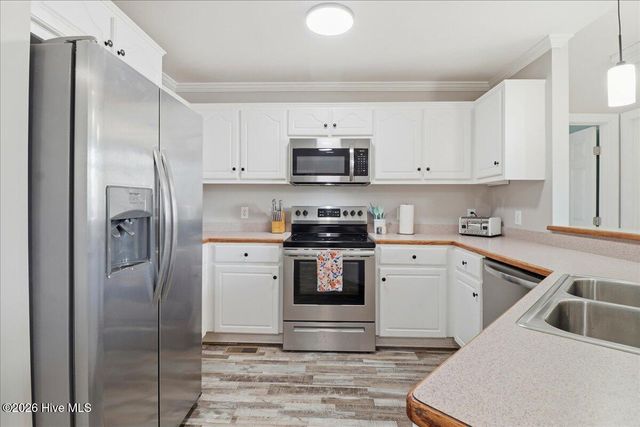 309 Wesley Drive, Goldsboro, NC 27534