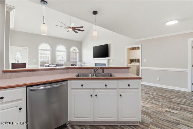 309 Wesley Drive, Goldsboro, NC 27534