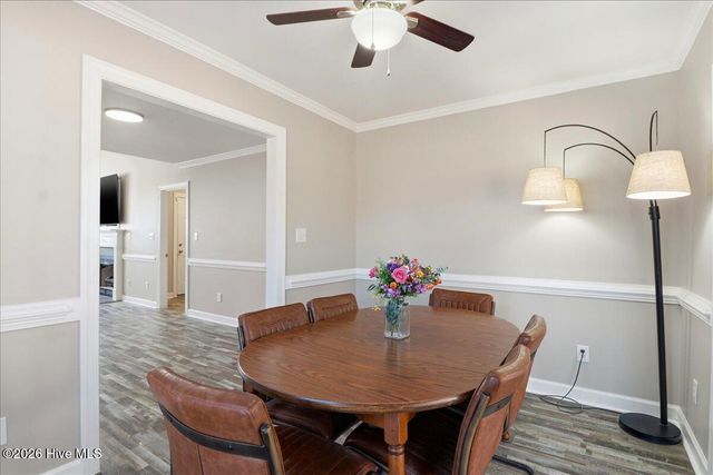 309 Wesley Drive, Goldsboro, NC 27534