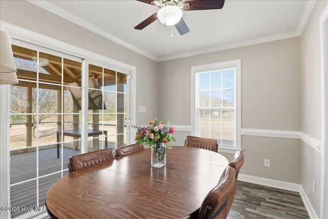 309 Wesley Drive, Goldsboro, NC 27534