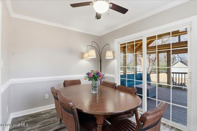 309 Wesley Drive, Goldsboro, NC 27534