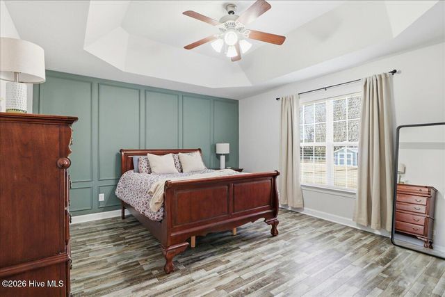 309 Wesley Drive, Goldsboro, NC 27534