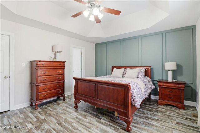 309 Wesley Drive, Goldsboro, NC 27534