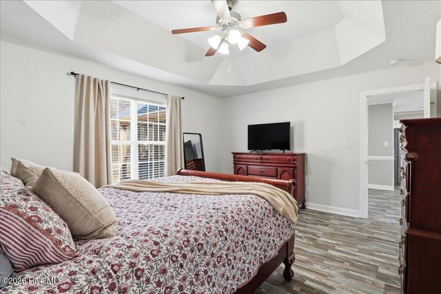 309 Wesley Drive, Goldsboro, NC 27534