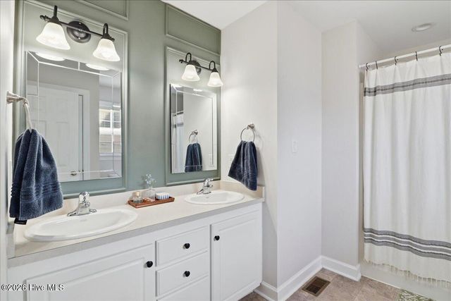 309 Wesley Drive, Goldsboro, NC 27534