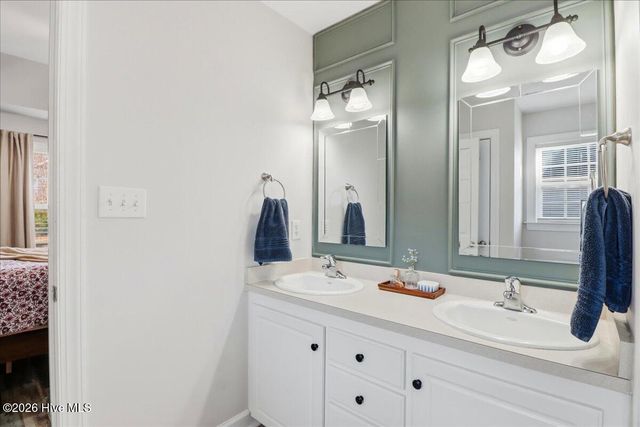 309 Wesley Drive, Goldsboro, NC 27534