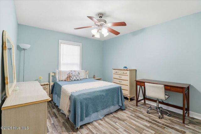 309 Wesley Drive, Goldsboro, NC 27534