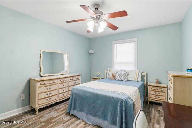 309 Wesley Drive, Goldsboro, NC 27534