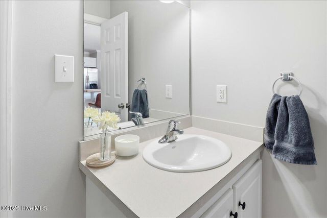 309 Wesley Drive, Goldsboro, NC 27534